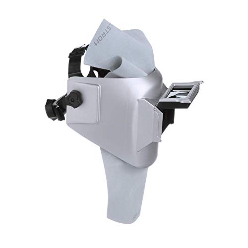 Sellstrom Lightweight Welding Helmet with Ratchet Adjustment