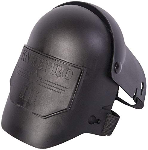 KneePro Ultra Flex III Knee Pads - Black