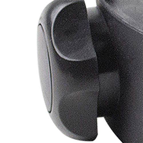 Sellstrom Replacement Headgear for WHM2000 & WHP4000 Welding Helmets - Black Ratchet Suspension