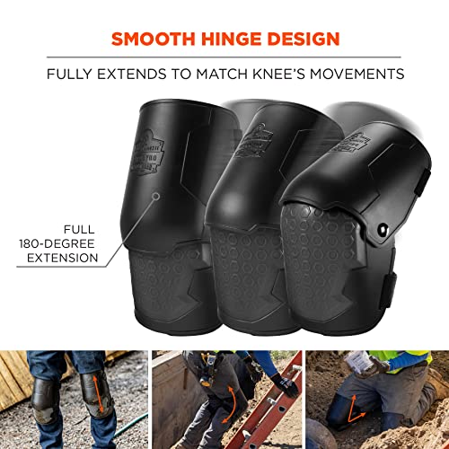 ProFlex 360 Knee Pad for Large Adults