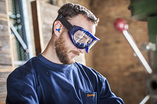 Sellstrom Professional Safety Goggles