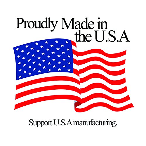 Sellstrom Red Coated Welding Helmet - Made in USA